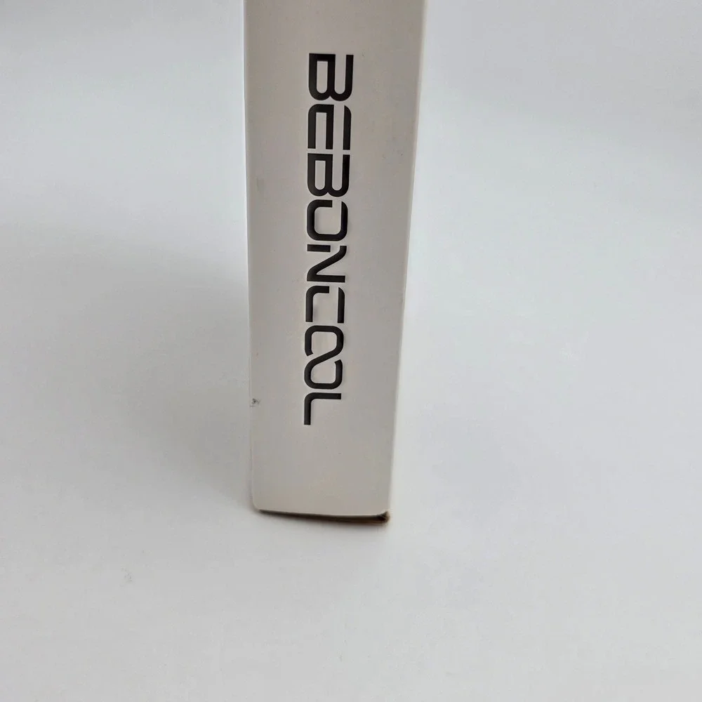 BEBONCOOL X-1 Controller Charger for Xbox One 2x2550mAh Battery Packs Black New‎